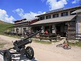 Rifugio Venini Honda Transalp - 55